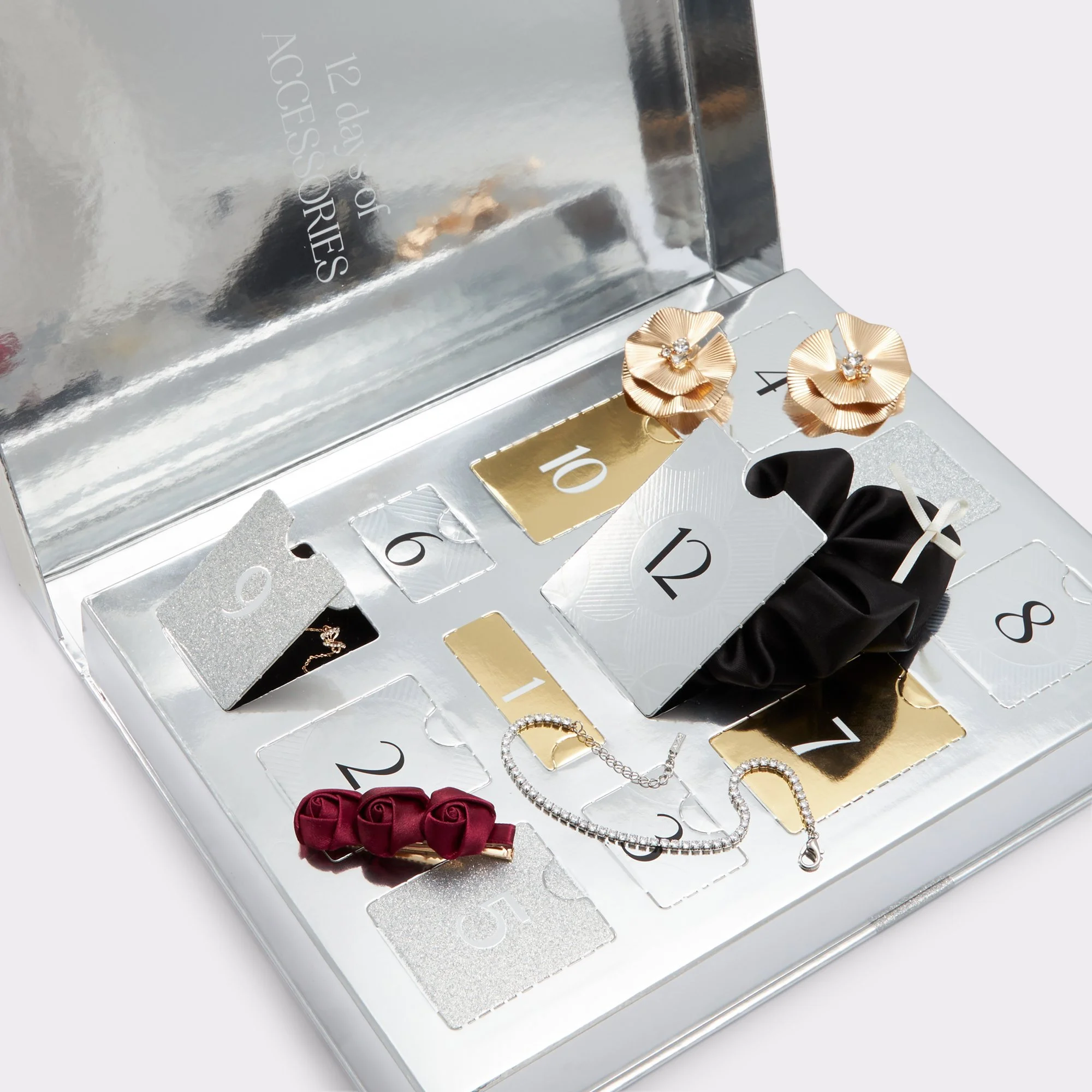 Advent Calendar Boxes