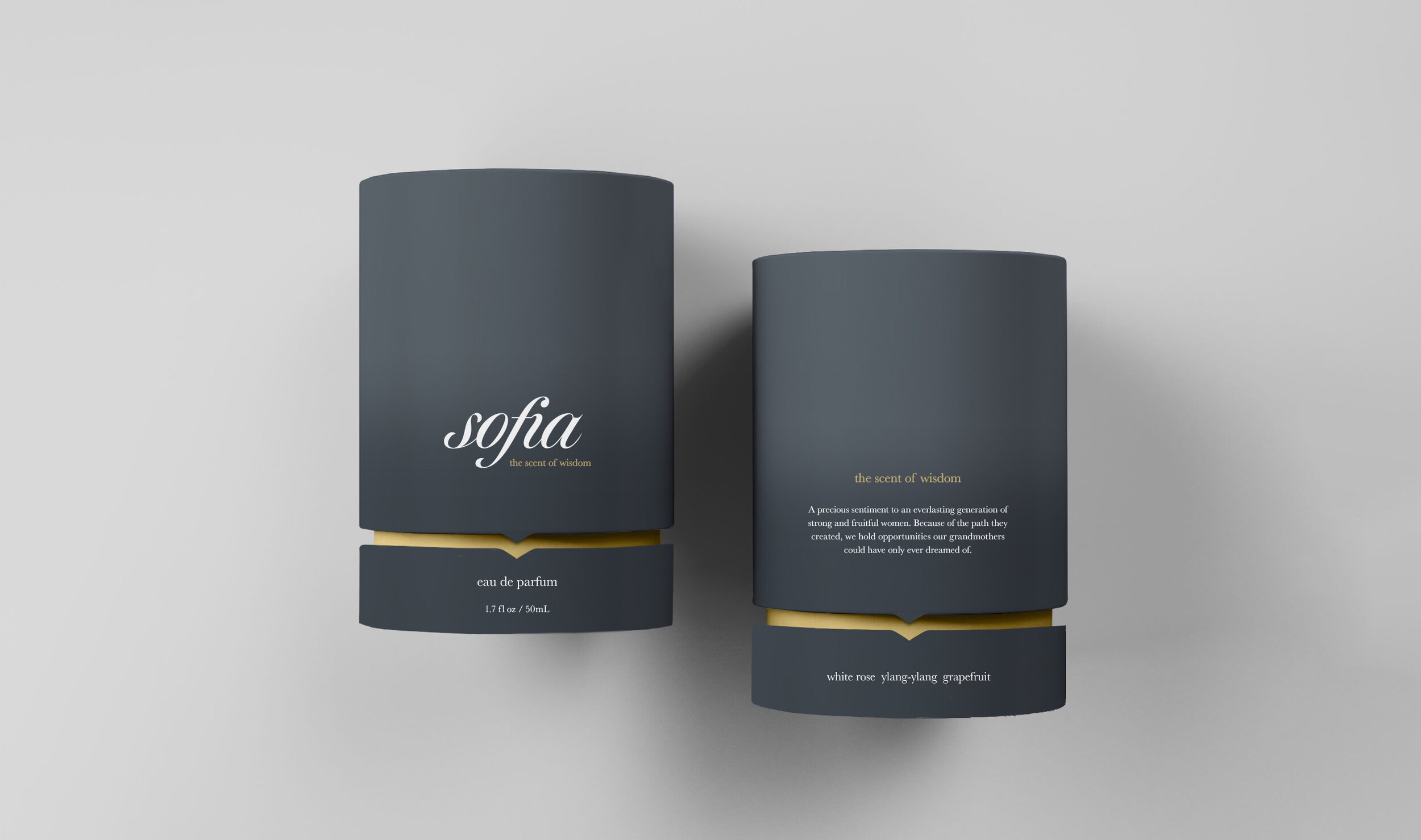 Identities & Branding