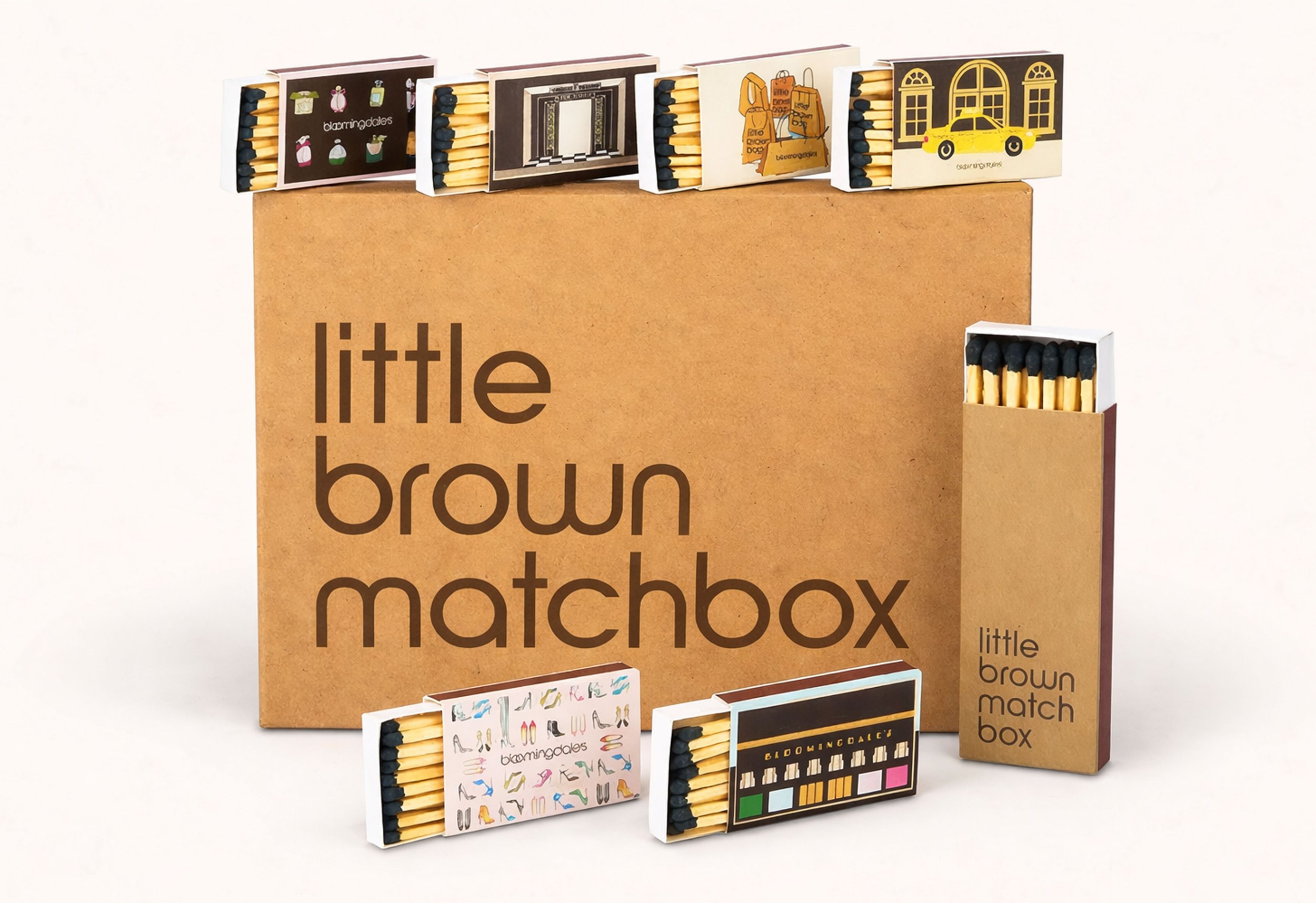 Seasonal Retail Sets