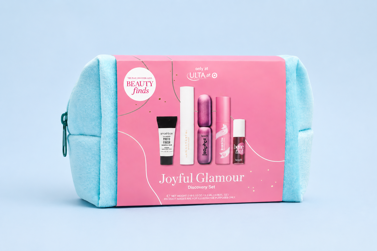 Ulta for Target Holiday Sets