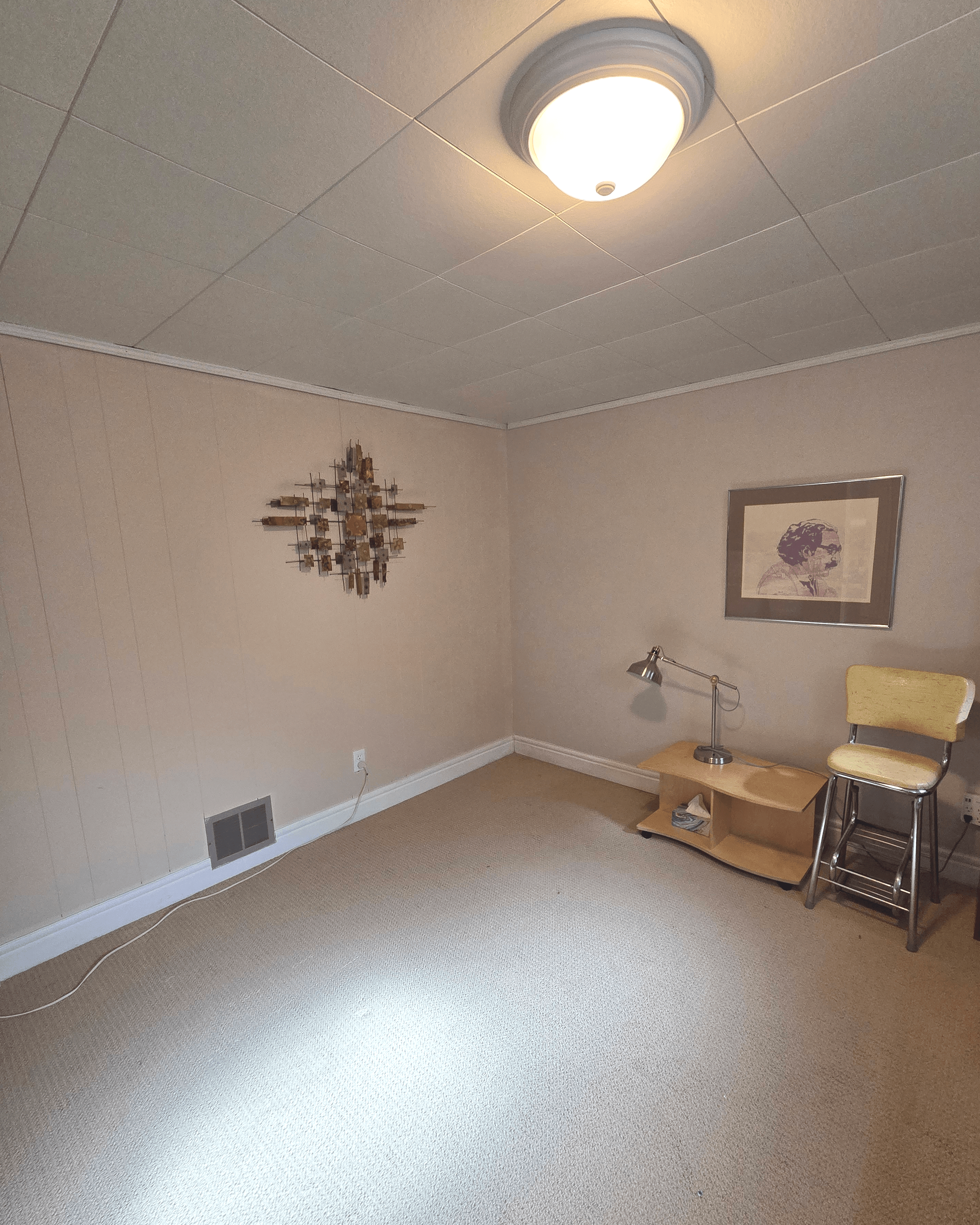 After Simple Reset Session!