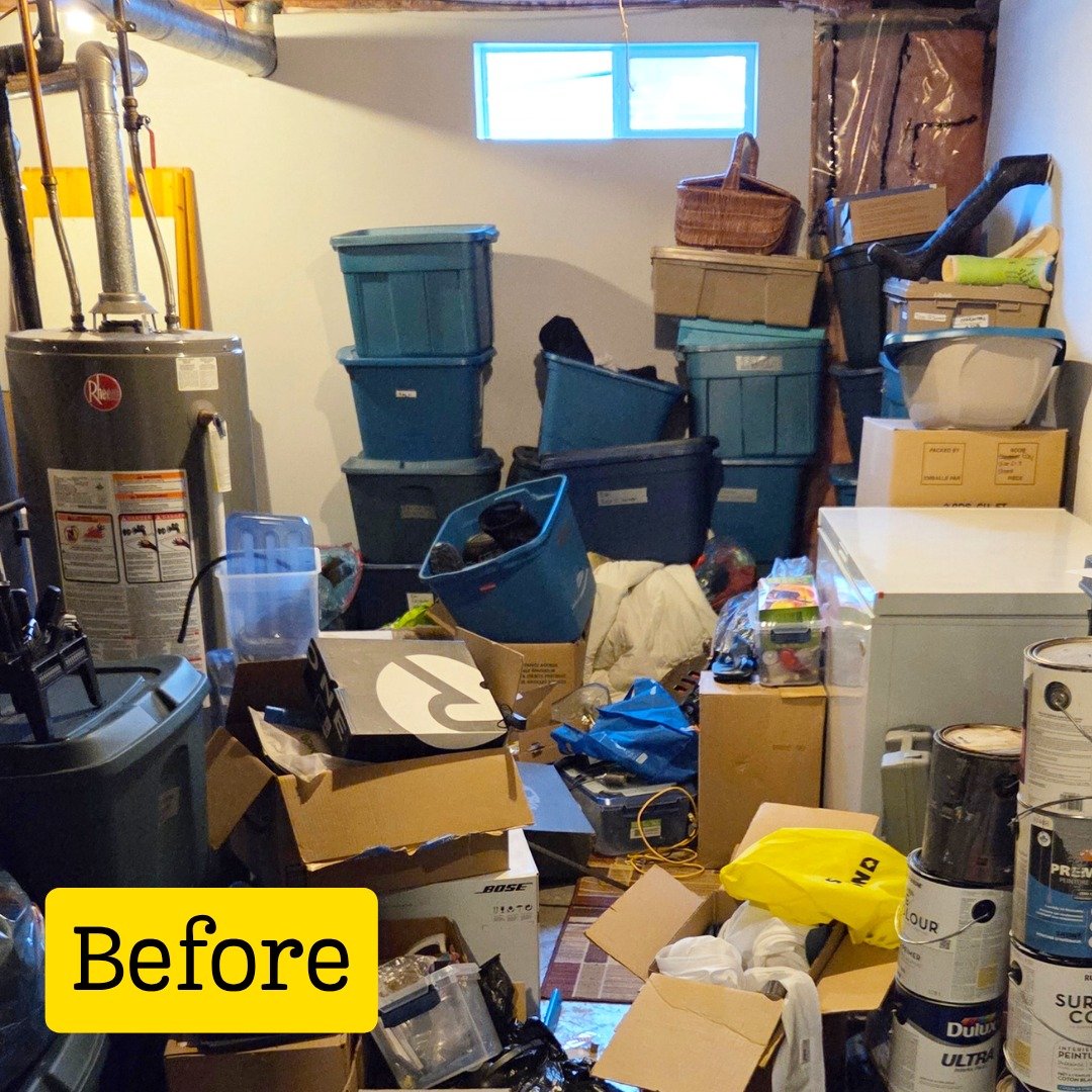 ✨ 4 hours. Real decisions. Real progress.

This transformation didn&rsquo;t happen by accident- it happened because my client showed up ready to let go and trust the process. 💖

Together, we worked through a portion of her estate project and here's 