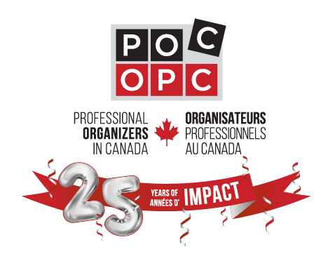 professional organizers of canada member