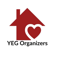 YEG Organizers member logo