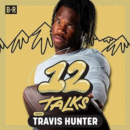 12 Talks with Travis Hunter: Bleacher Report