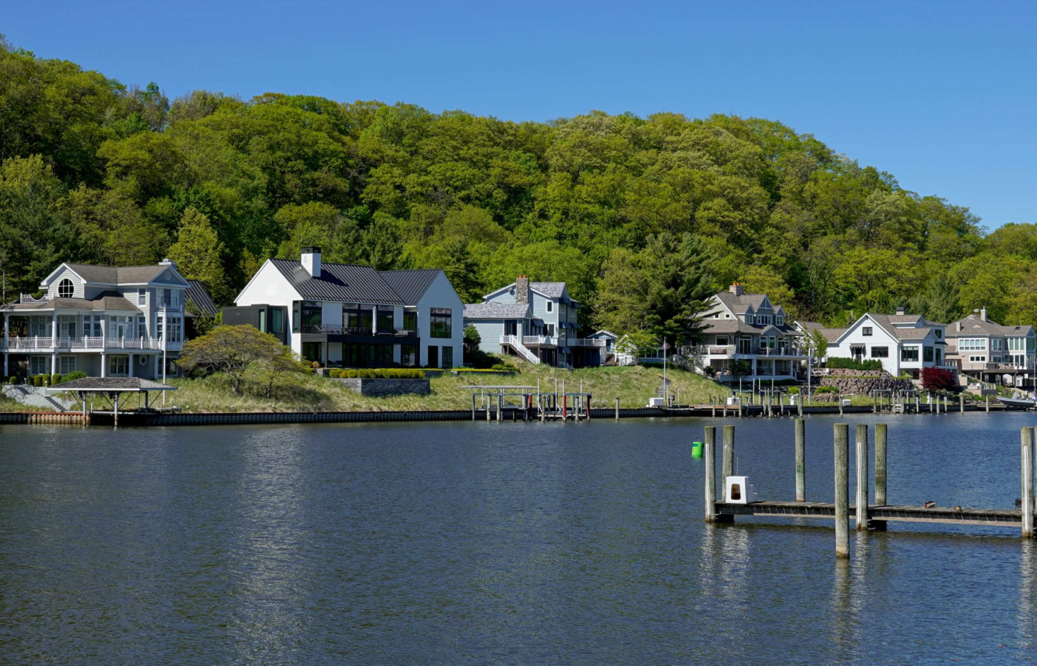 20 Ways Our Lake Estate® Policy has you Covered