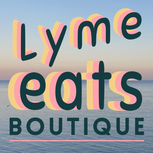 Lyme Eats Boutique 15 May