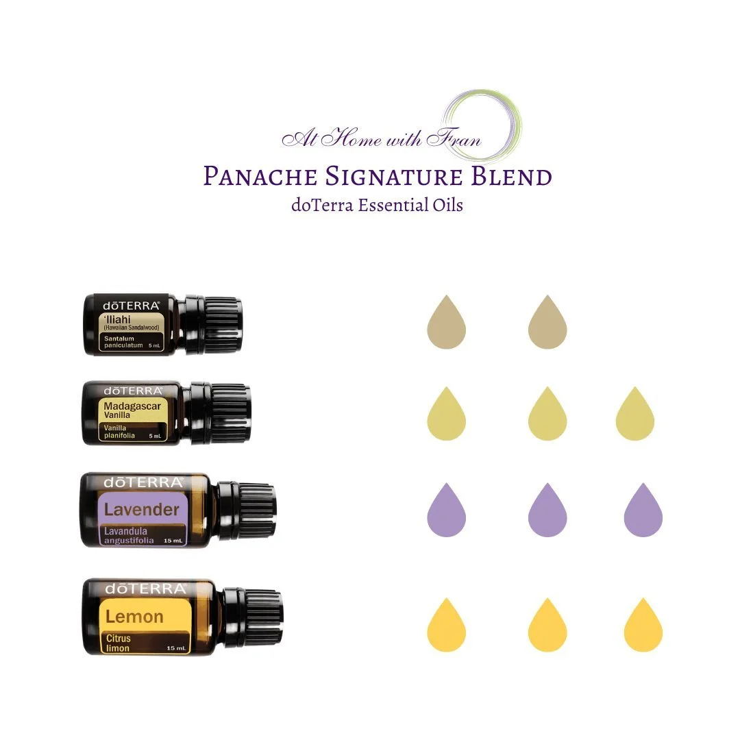 Panache Signature Blend