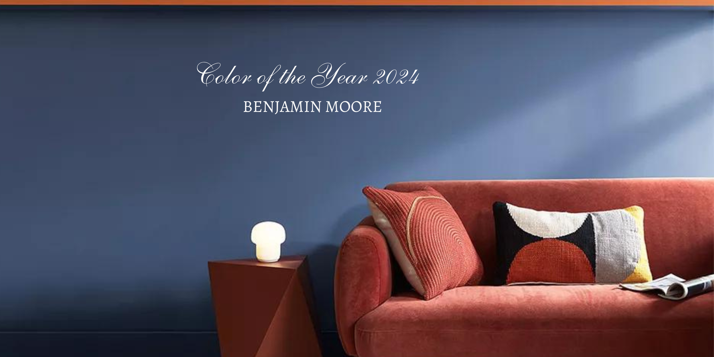 Color of the Year 2024