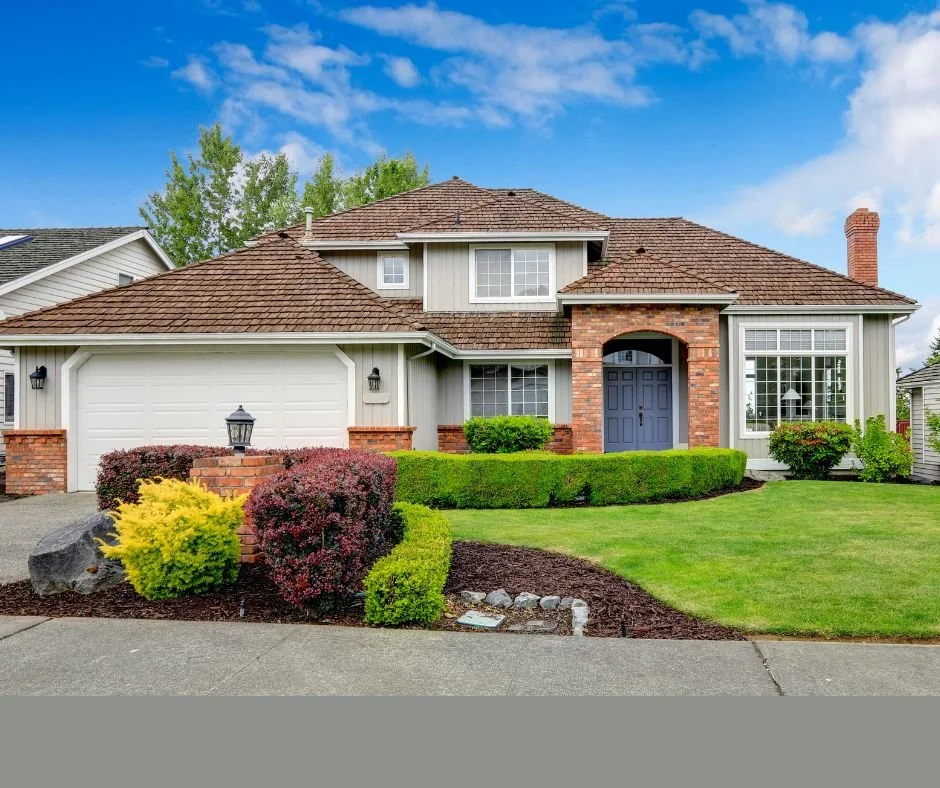 Elevate your Home’sCurb Appeal 