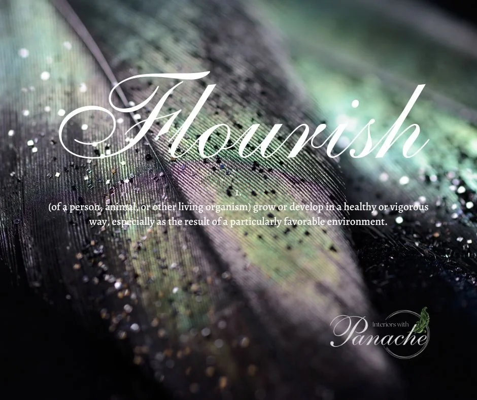 Reflecting on the Old to bring in the New