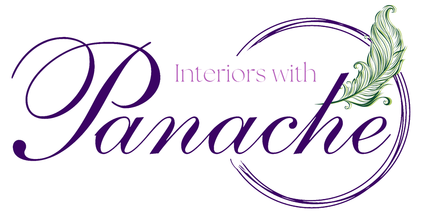 Interiors with Panache 