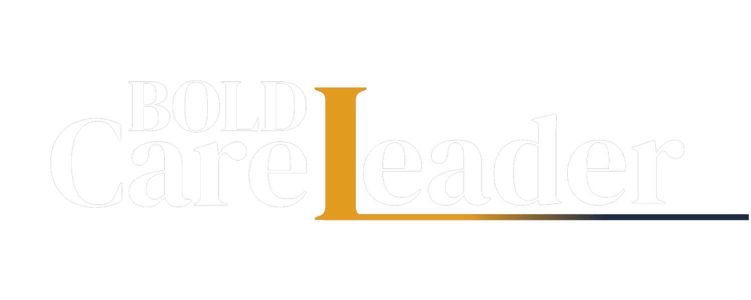 Bold Care Leader