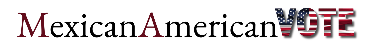 Mexican-American Vote