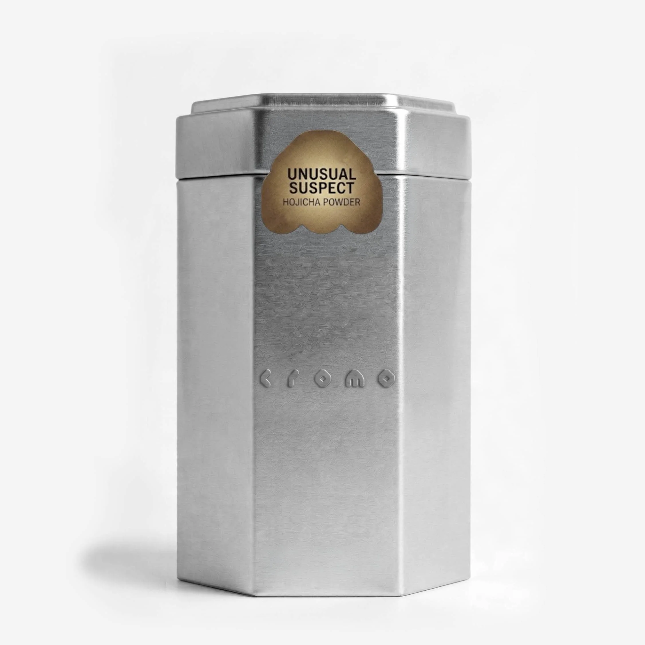 'Unusual Suspect' Hojicha Powder