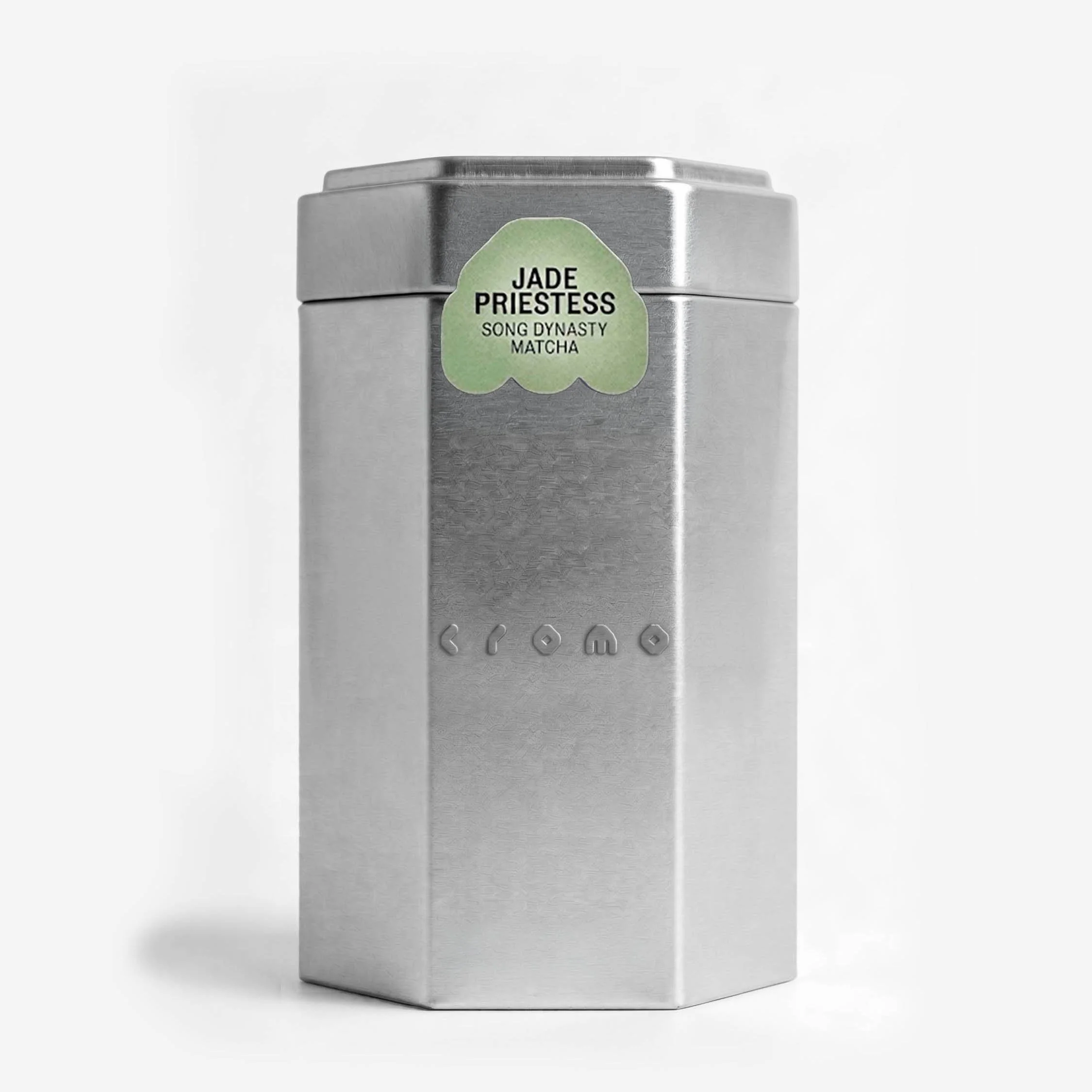'Jade Priestess' Song Dynasty Matcha