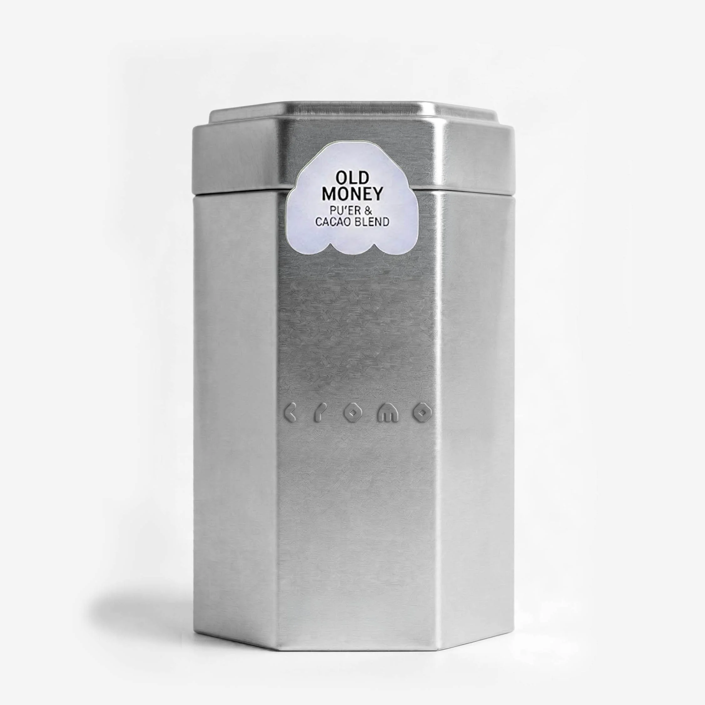 'Old Money' Pu'er Cacao
