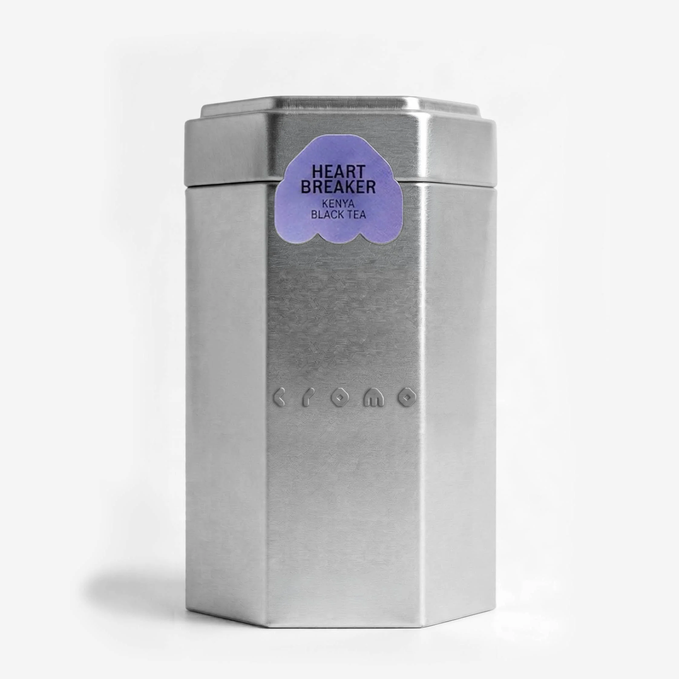 'Heart Breaker' Kenya Black Tea