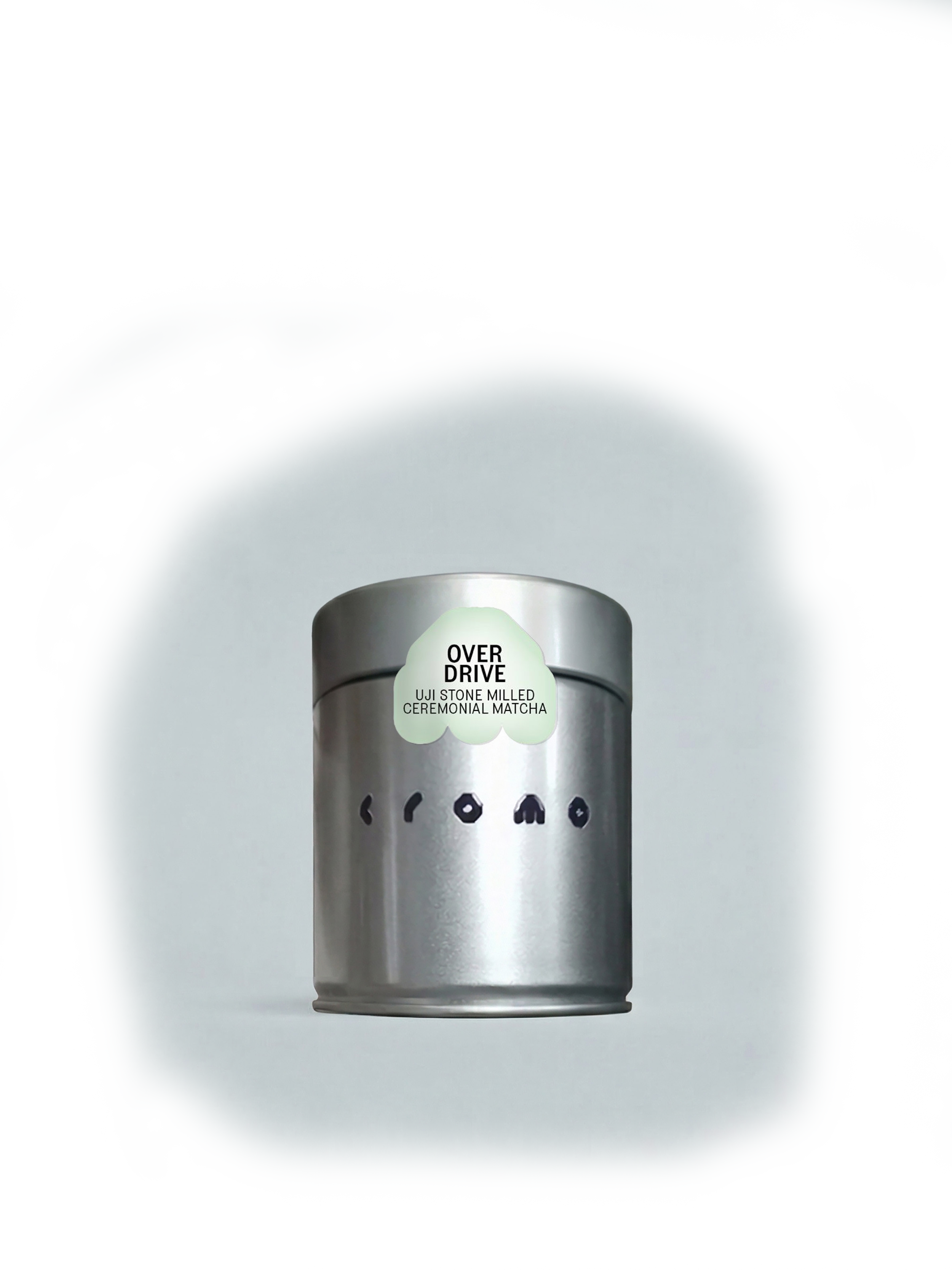 'Over Drive' Uji Stone Milled Ceremonial Matcha