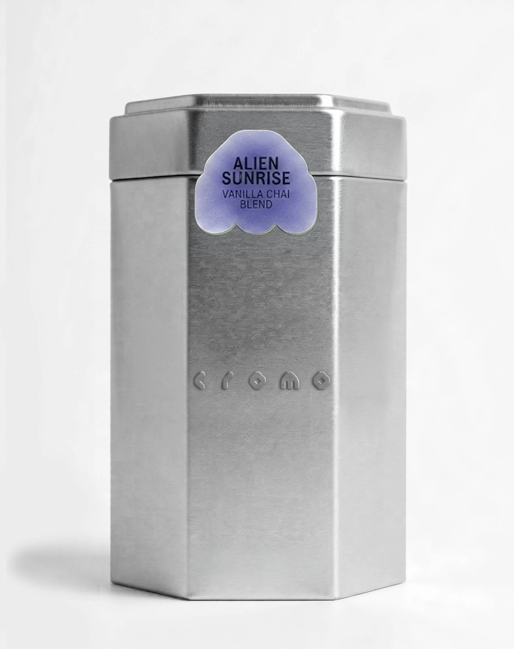 CROMO Tea tin alien sunrise.jpg