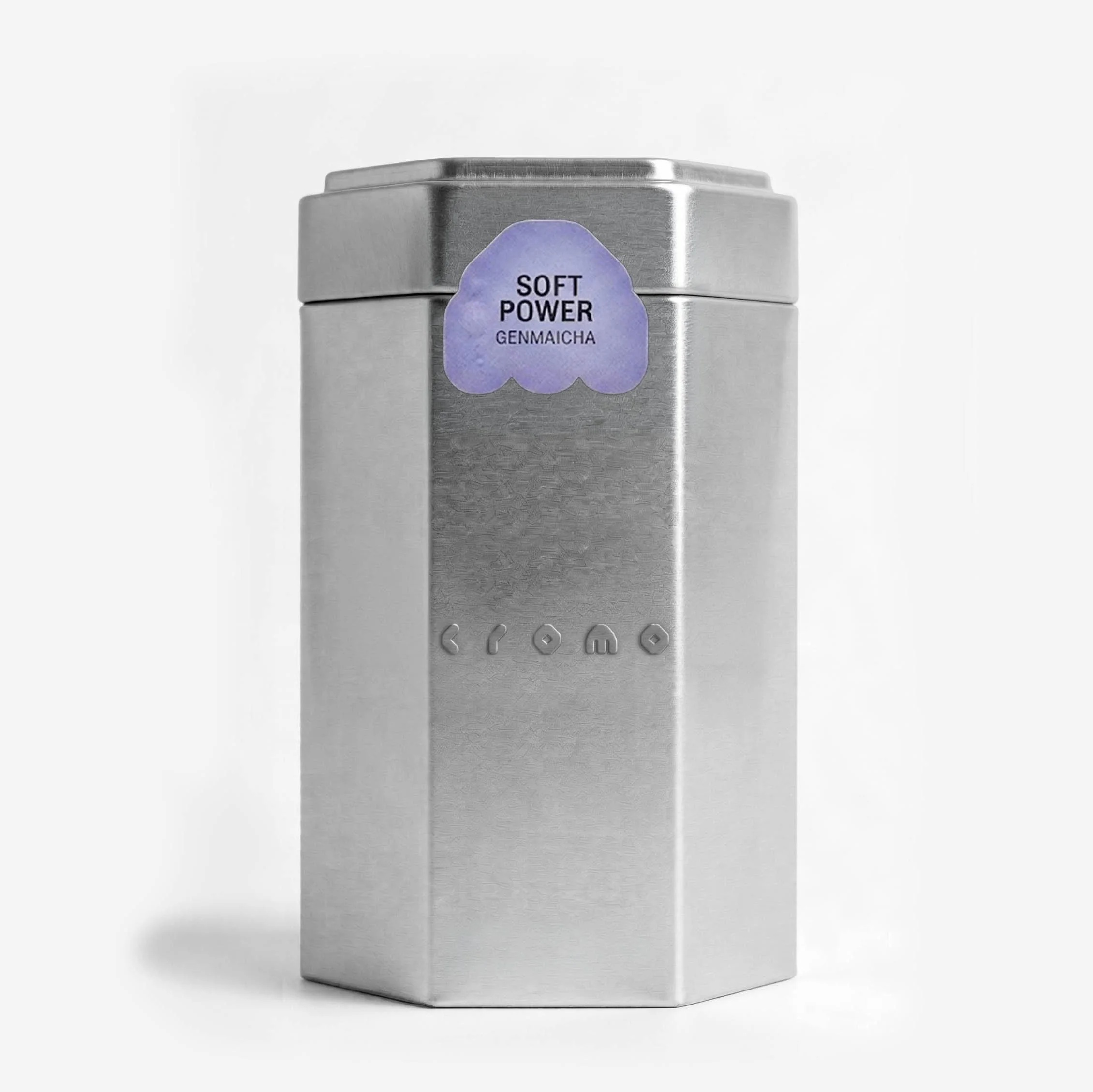 'Soft Power' Genmaicha