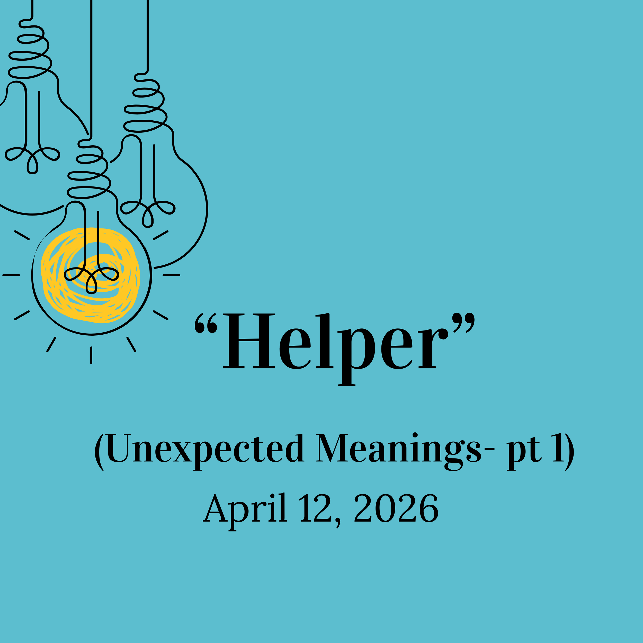Helper
