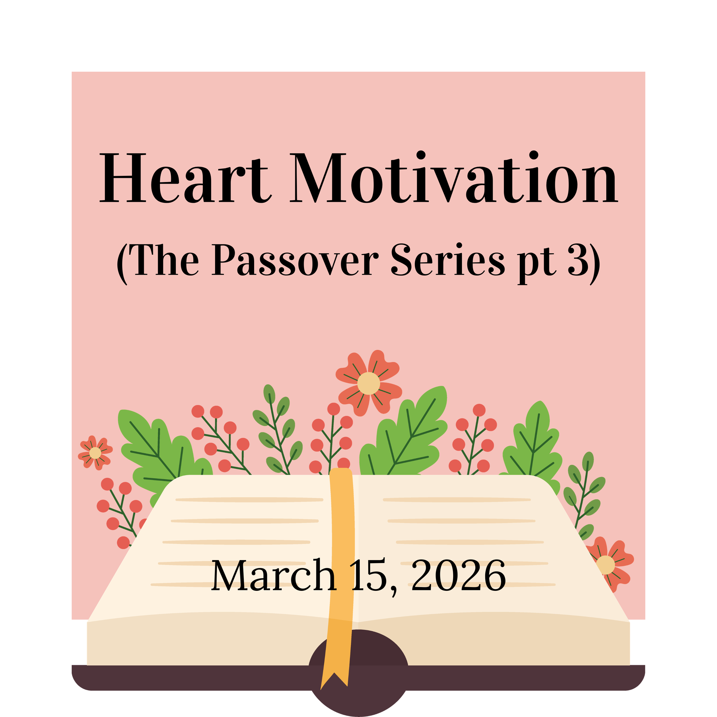 Heart Motivation