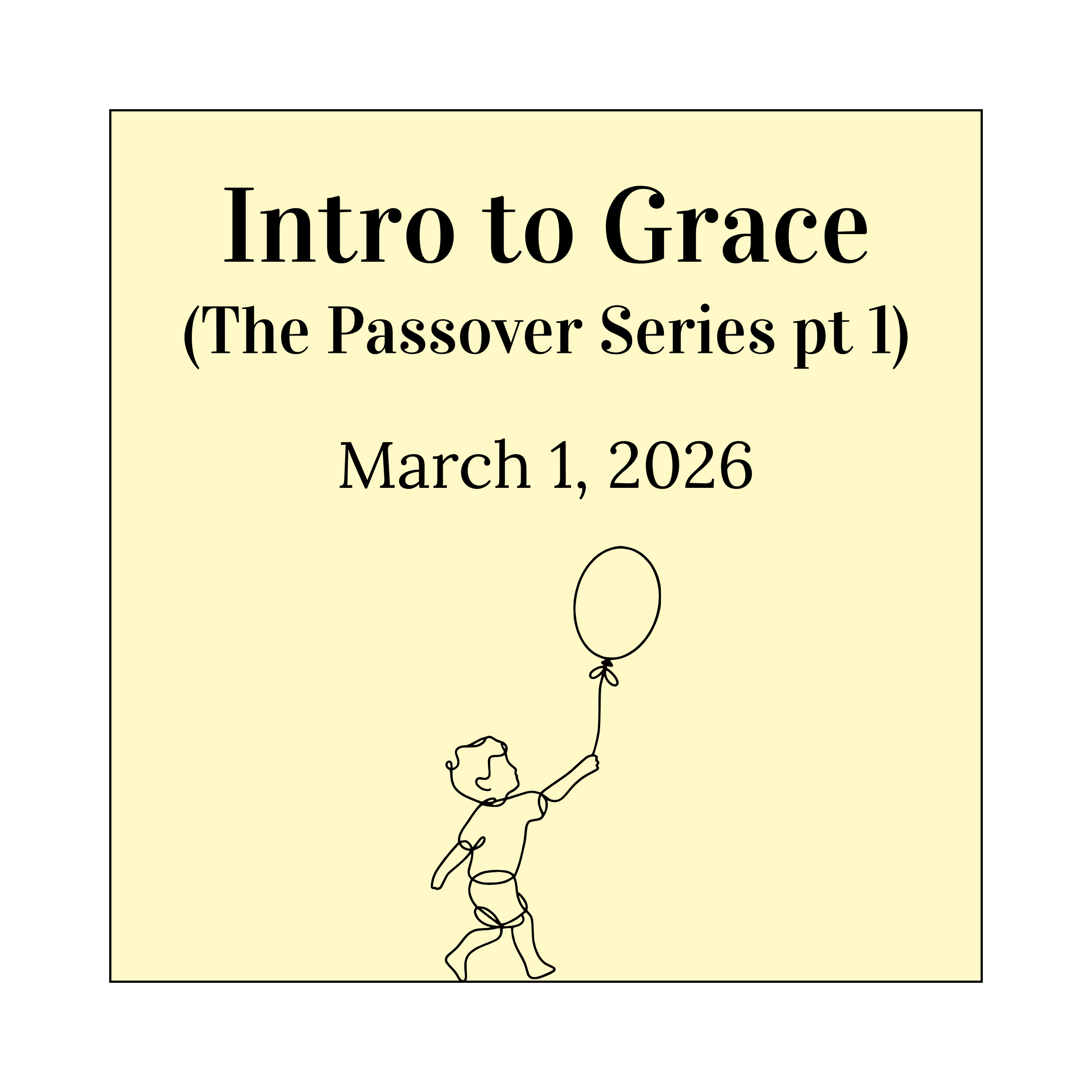 Intro to Grace