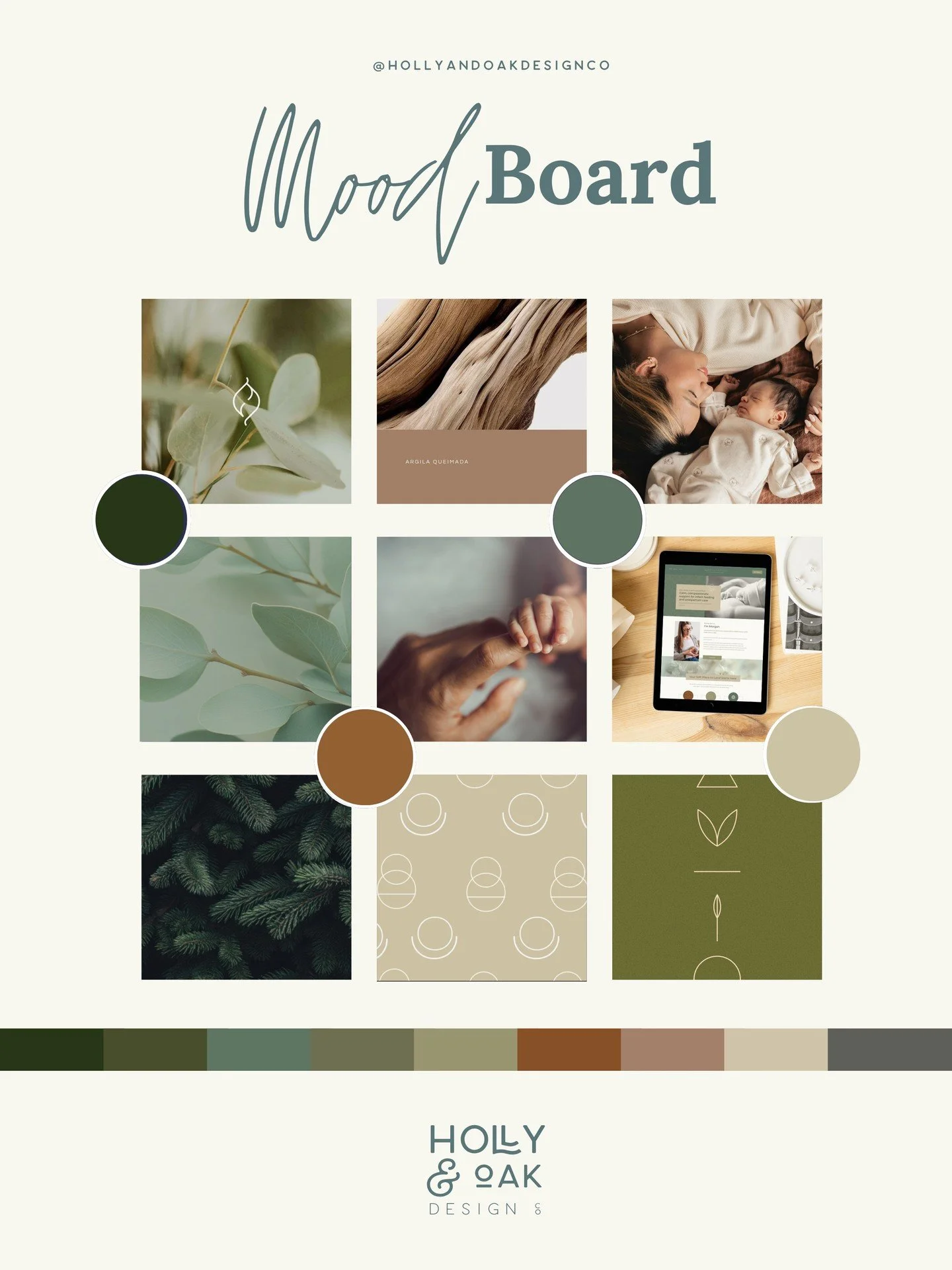 Crafting the heart and soul of Soma Landing ✨

Here&rsquo;s a sneak peek at the mood board that inspired the gentle, grounded, and nurturing vibe of the brand &mdash; a space created to support mothers through the beautiful, messy, and transformative