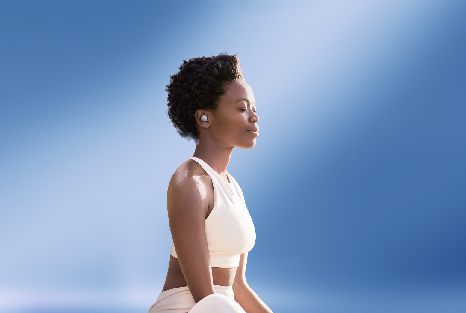 Samsung Self Care Day