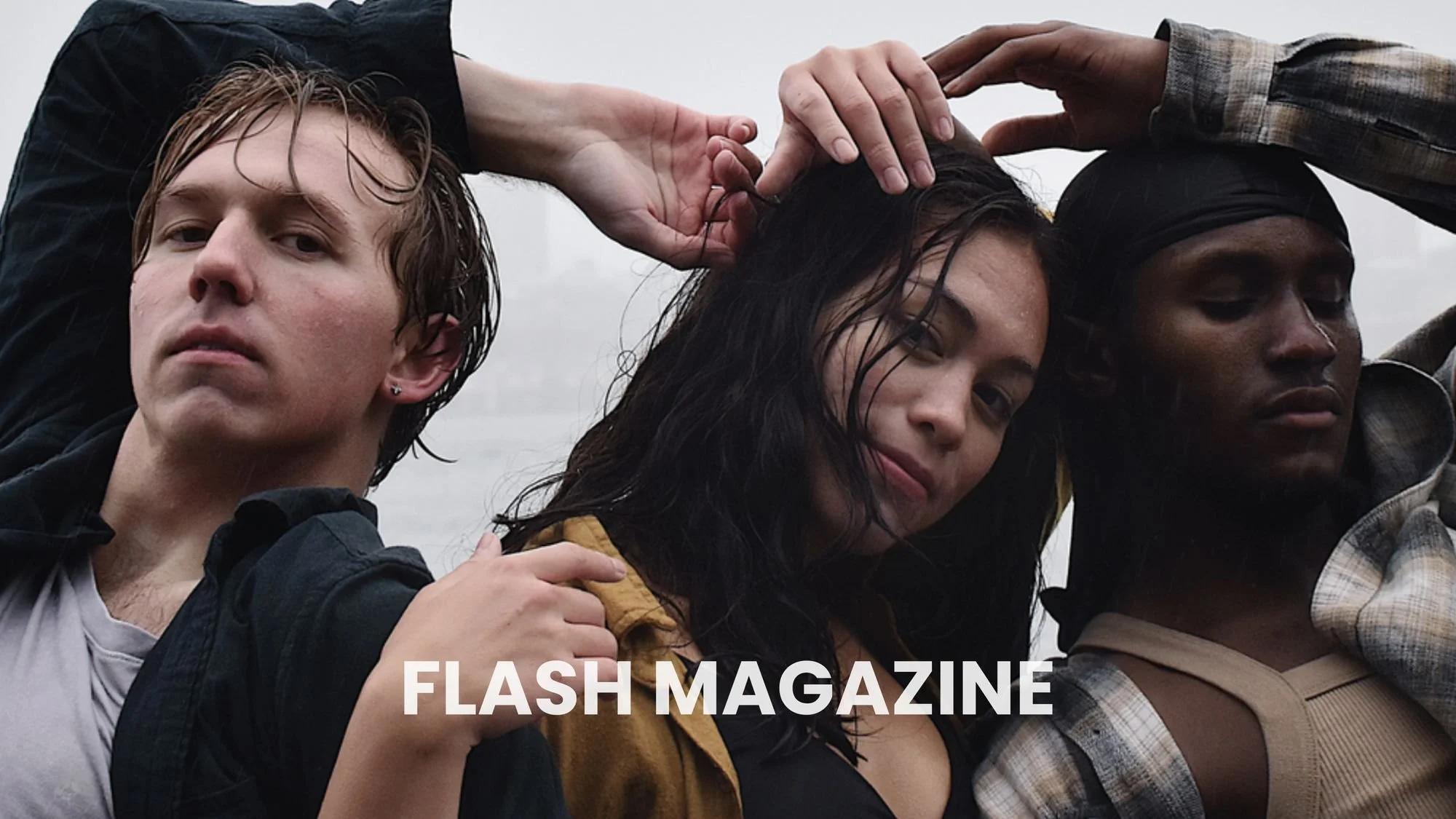 Flash Magazine