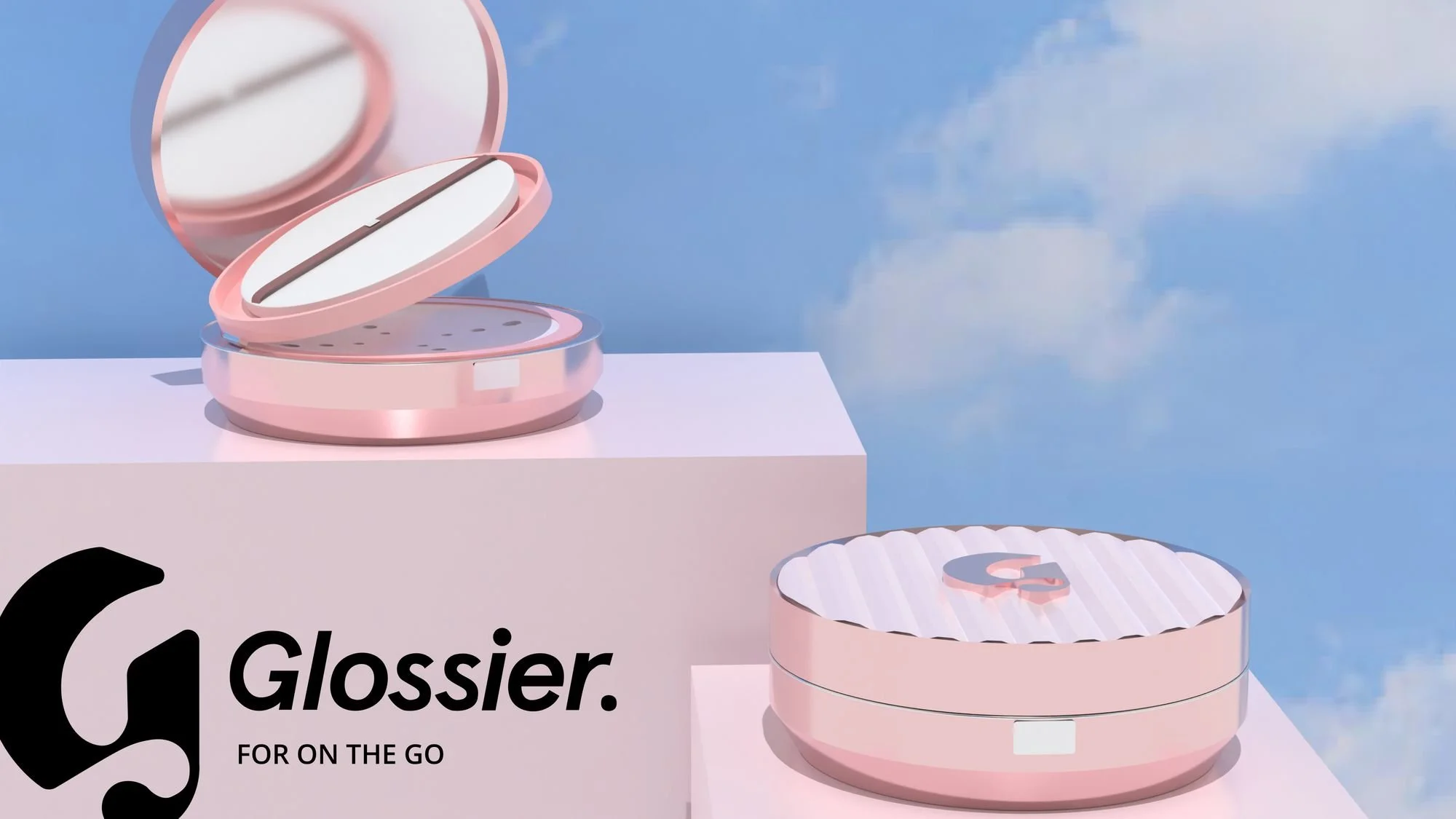 Glossier