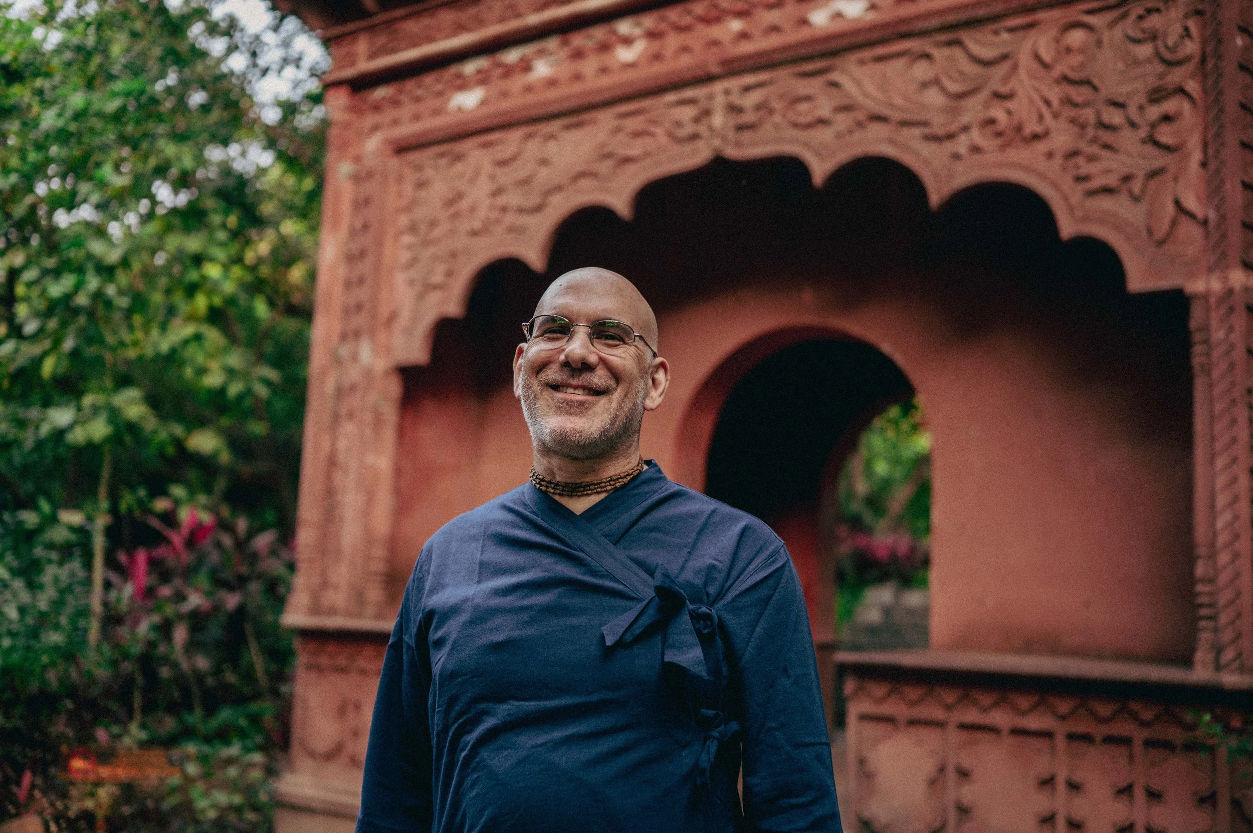 What happens during a private coaching session; what to expect when working with a personal coach; one-on-one coaching consultation with Arjuna Das