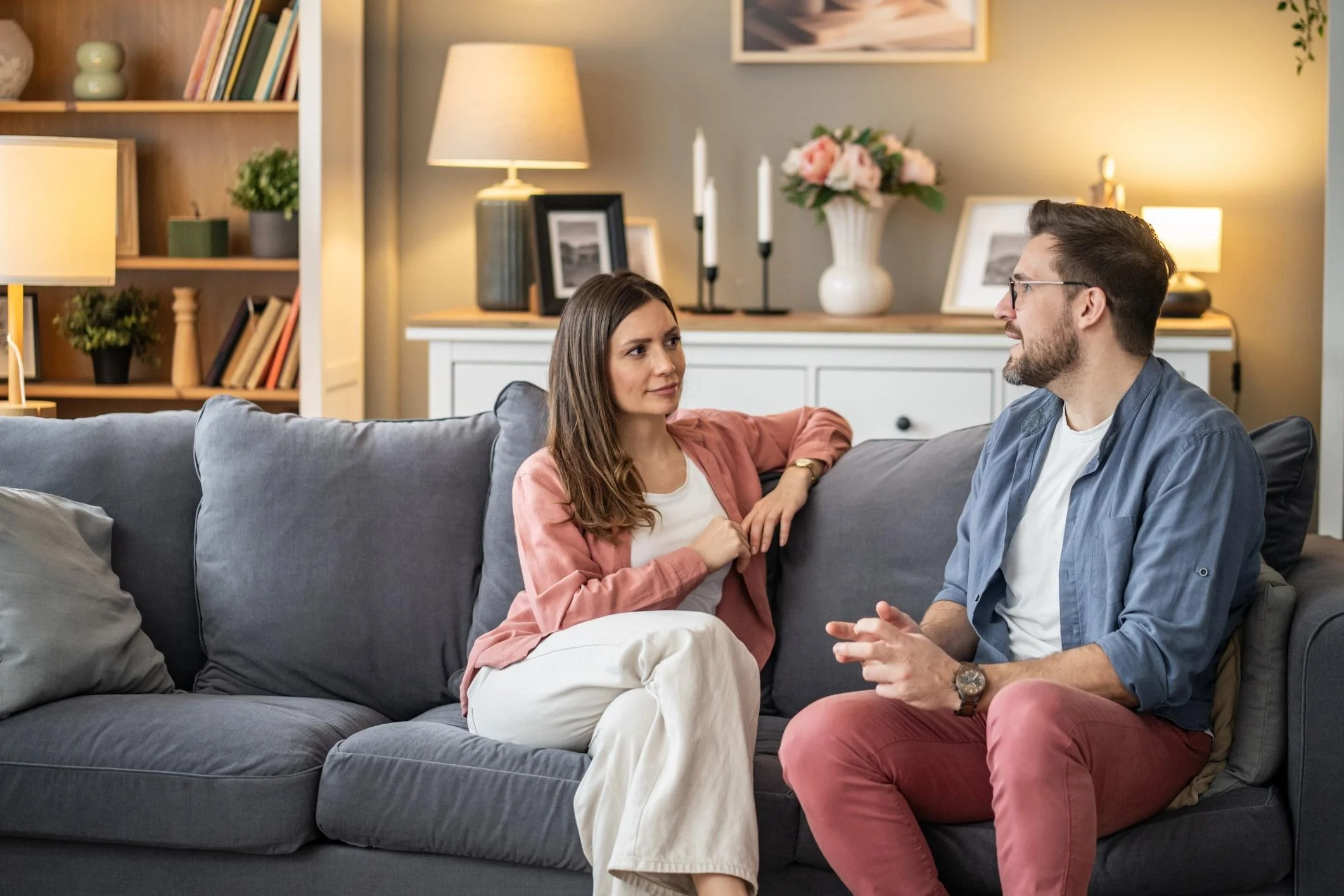The Real Reason Relationships Stall (And How to Fix It)