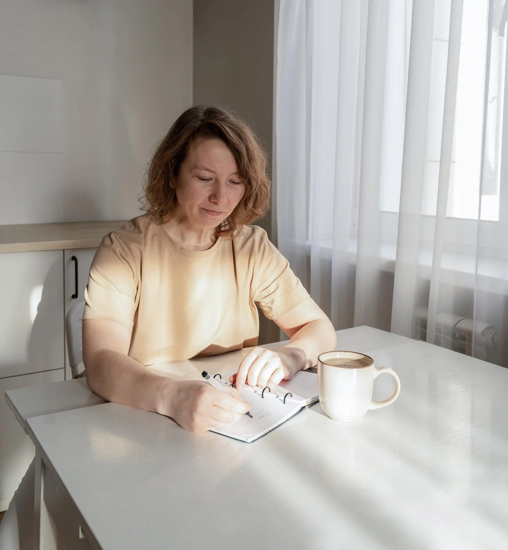 Why Understanding the Problem Isn't Enough