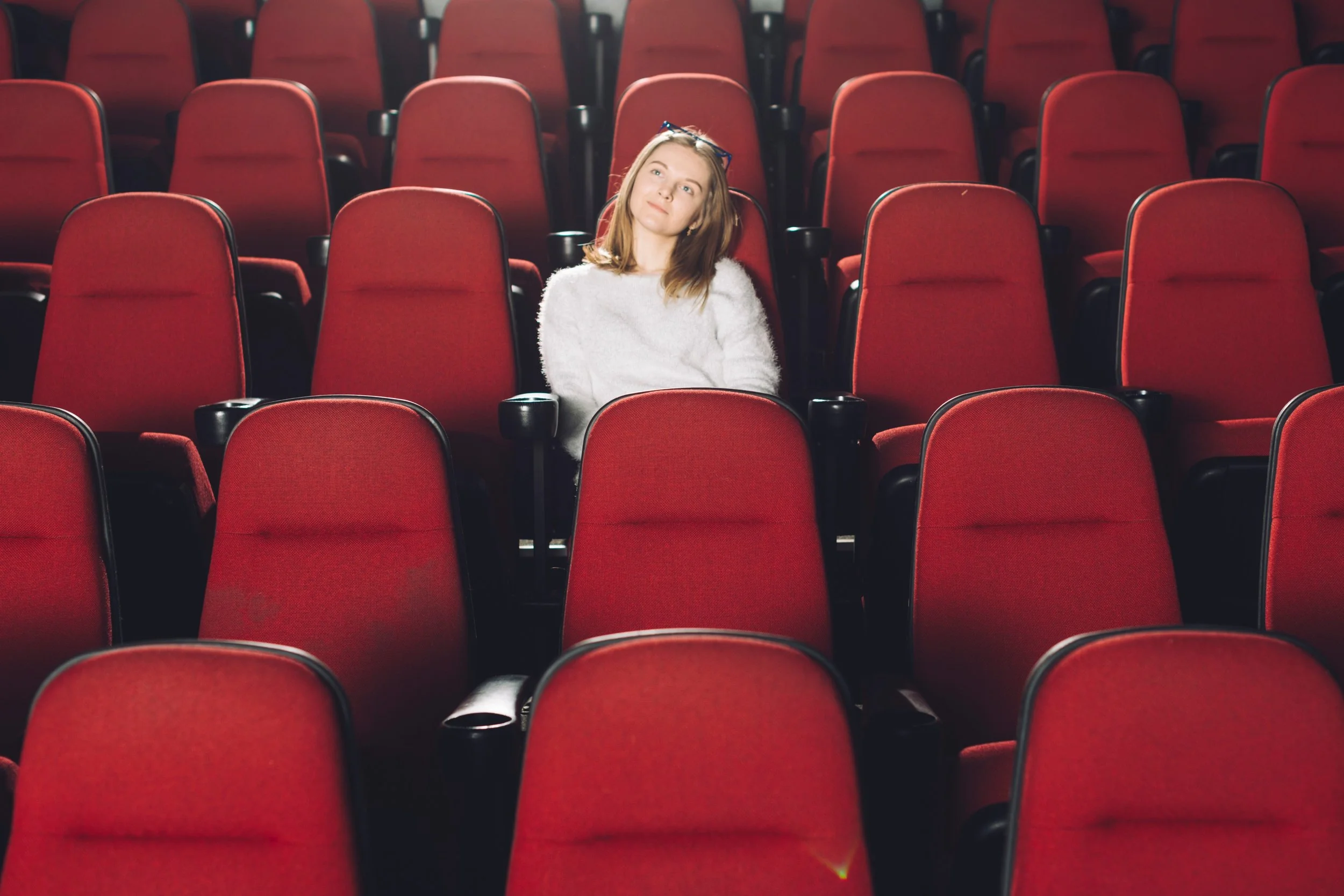 Why You Keep Watching the Same Movie With Different Actors