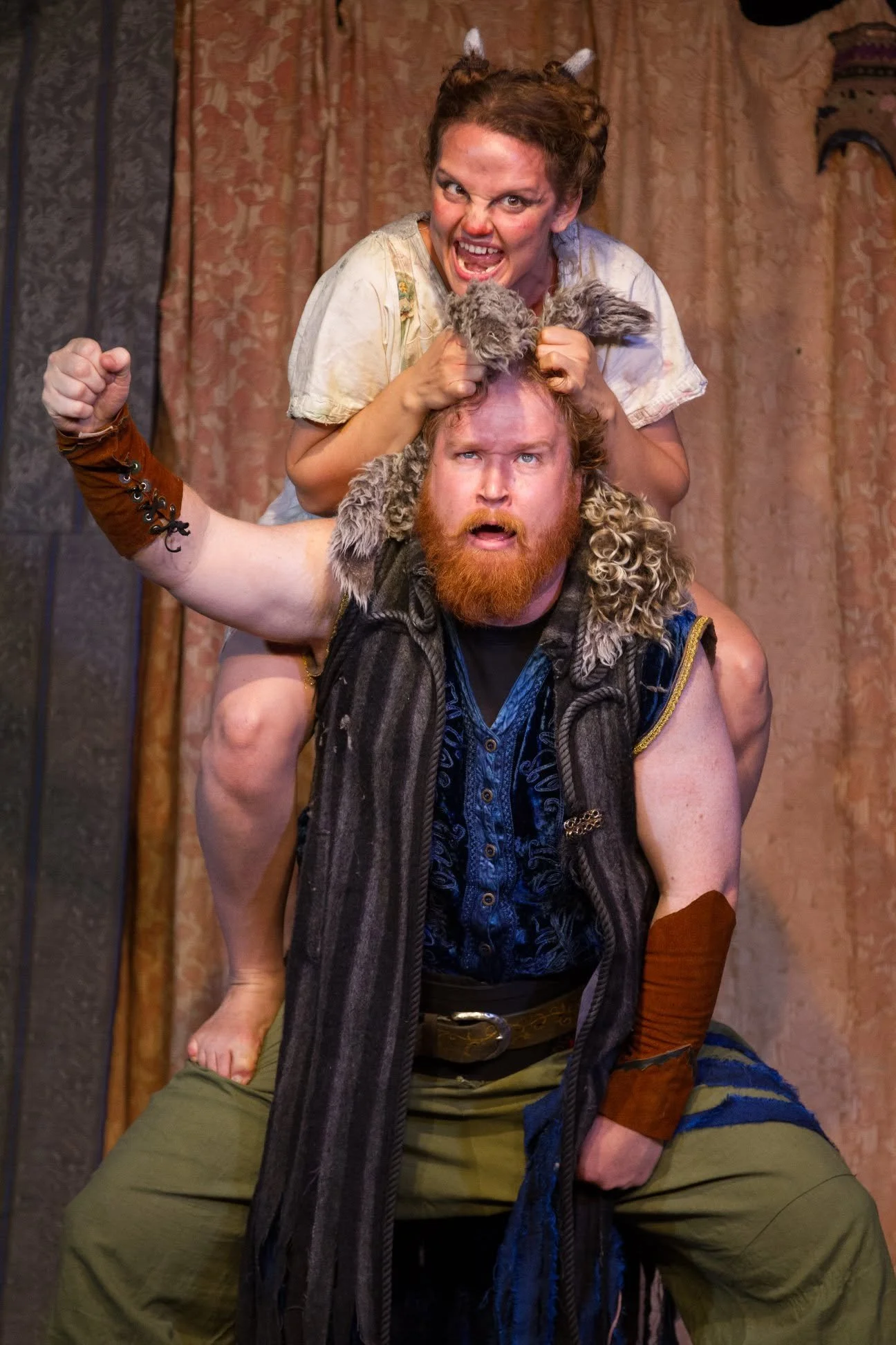 A Midsummer Night's Dream (pc: Sandy Klein)