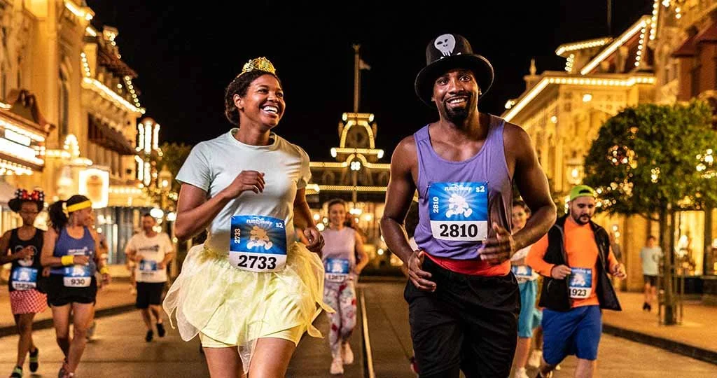 Planning the Perfect runDisney Trip