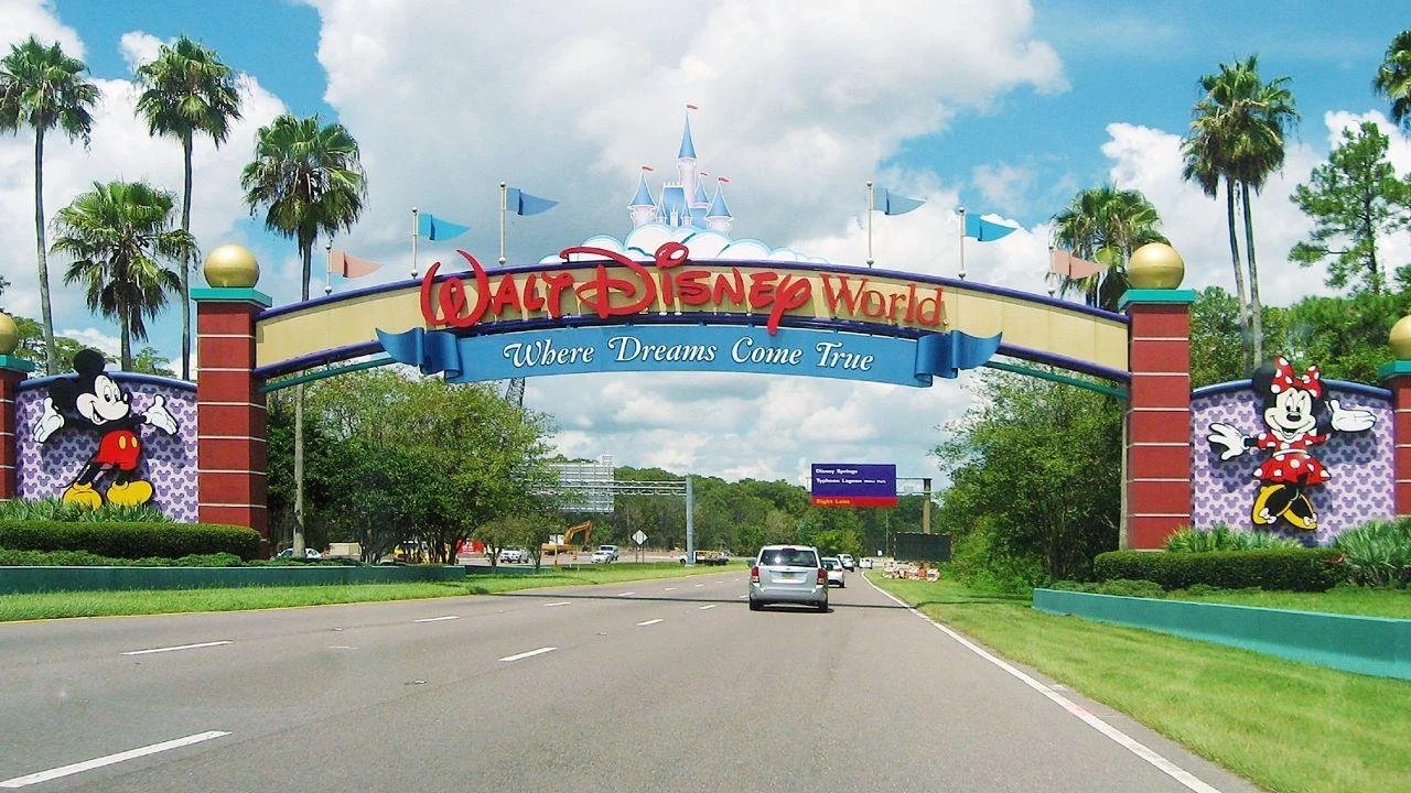🏰 How to Get From Orlando Airport to Disney World (2026 Guide)