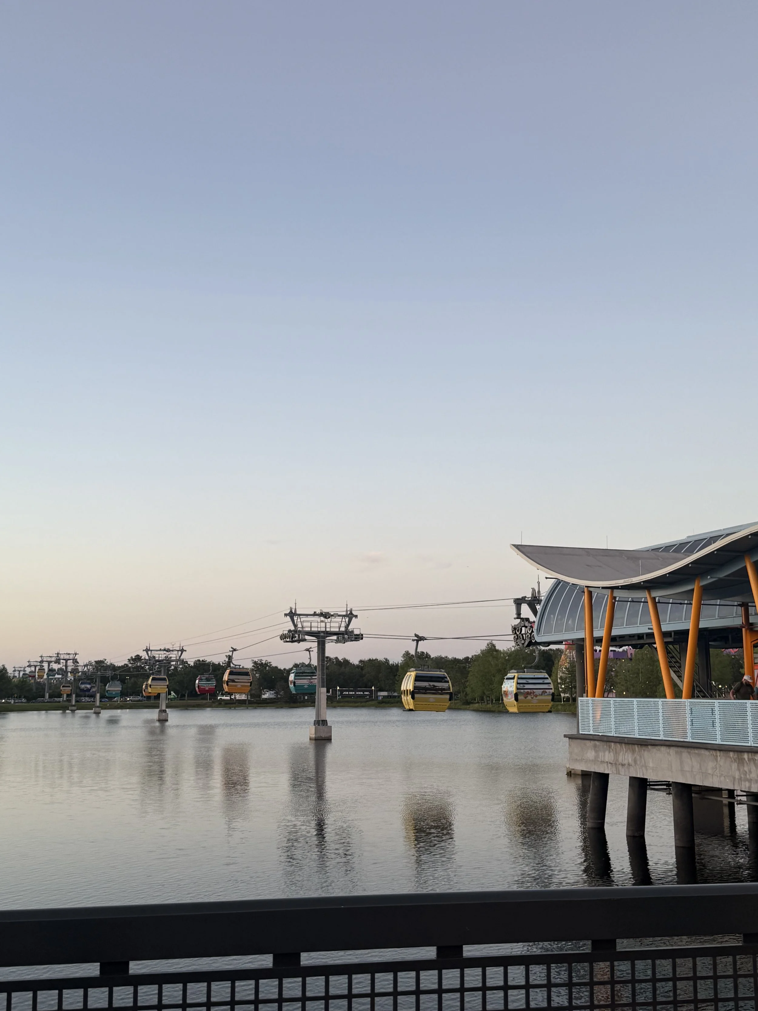 Disney Transportation: Which Option is Right for You?