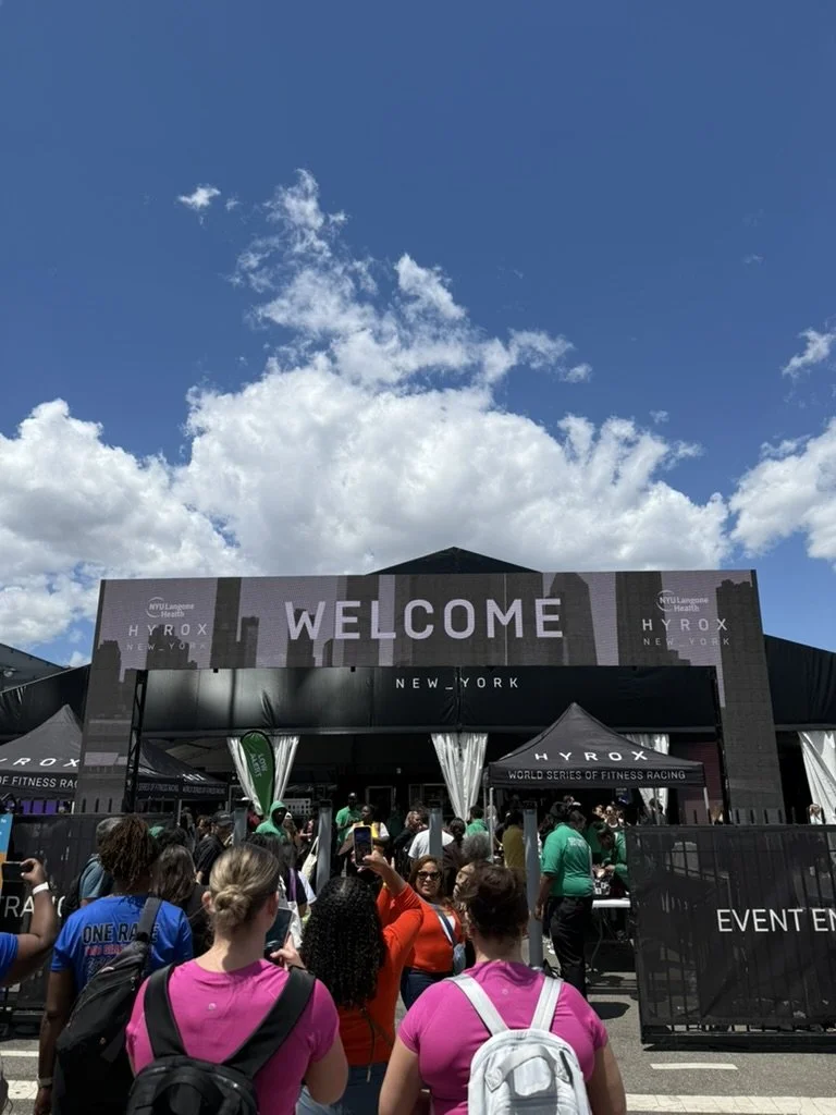 Why Sports Travel Is Becoming One of My Favorite Types of Travel