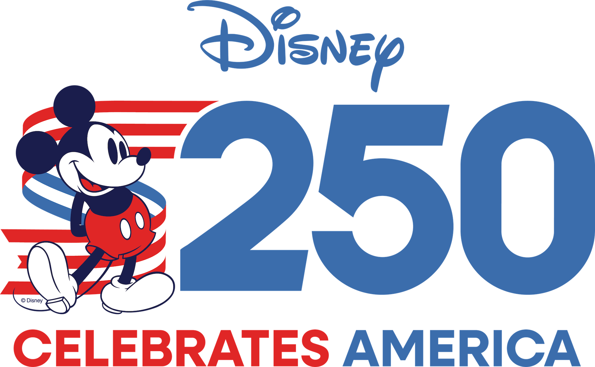 Disney Celebrates America's 250th Anniversary: Everything Happening During Fourth of July Weekend