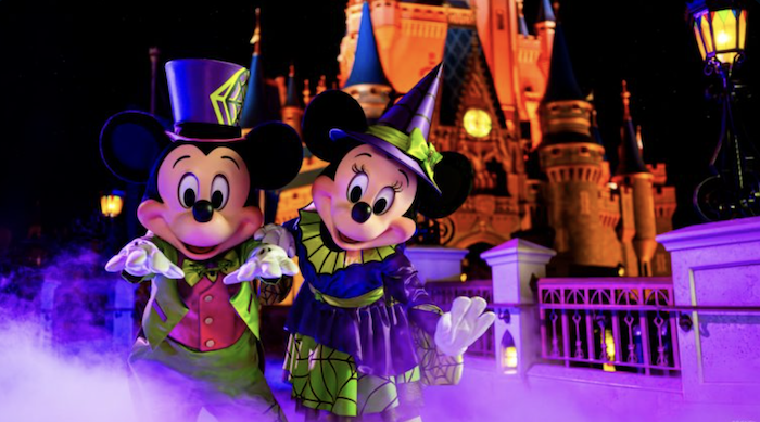 Mickey's Not-So-Scary Halloween Party 2026: Everything You Need to Know