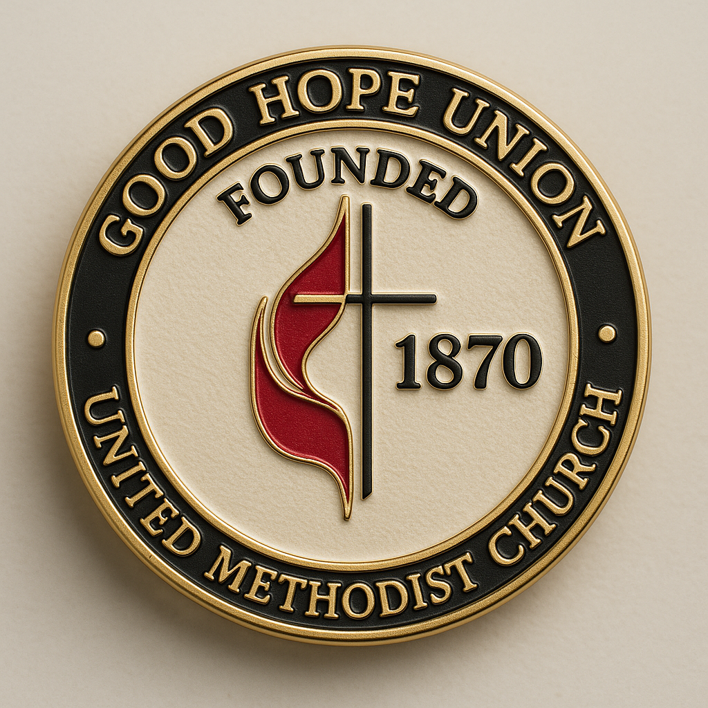 5-Pack Lapel Pin Set - Generations Bundle