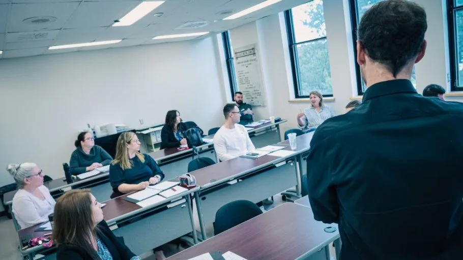 Formations en entreprise: vraiment utile ou une perte de temps?    