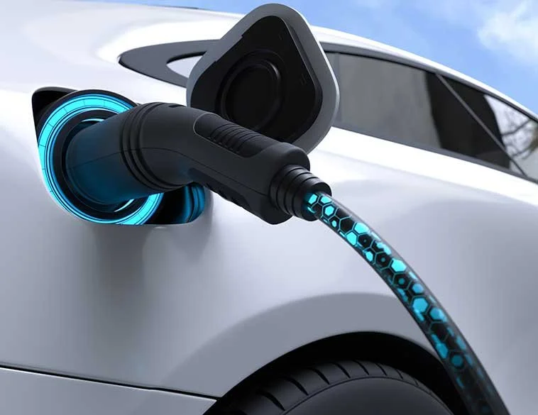 Tendances 2025 sur les collisions de véhicules électriques