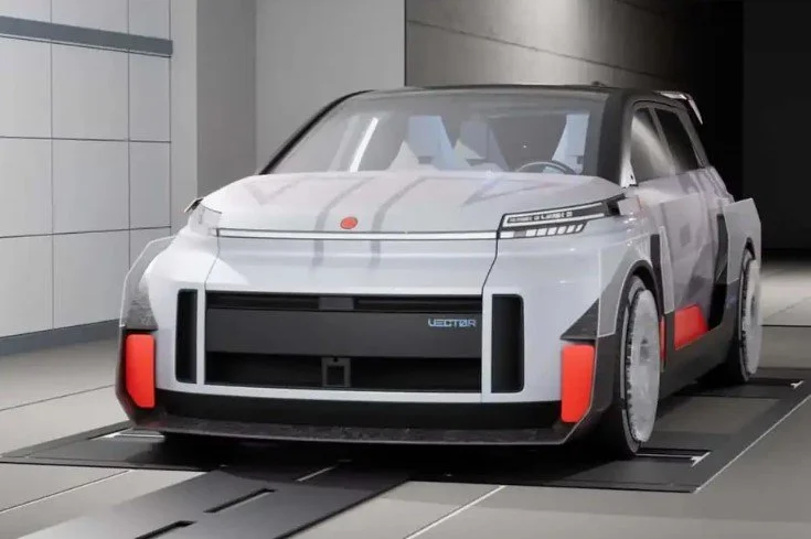 L’automobile canadienne de demain… aujourd’hui