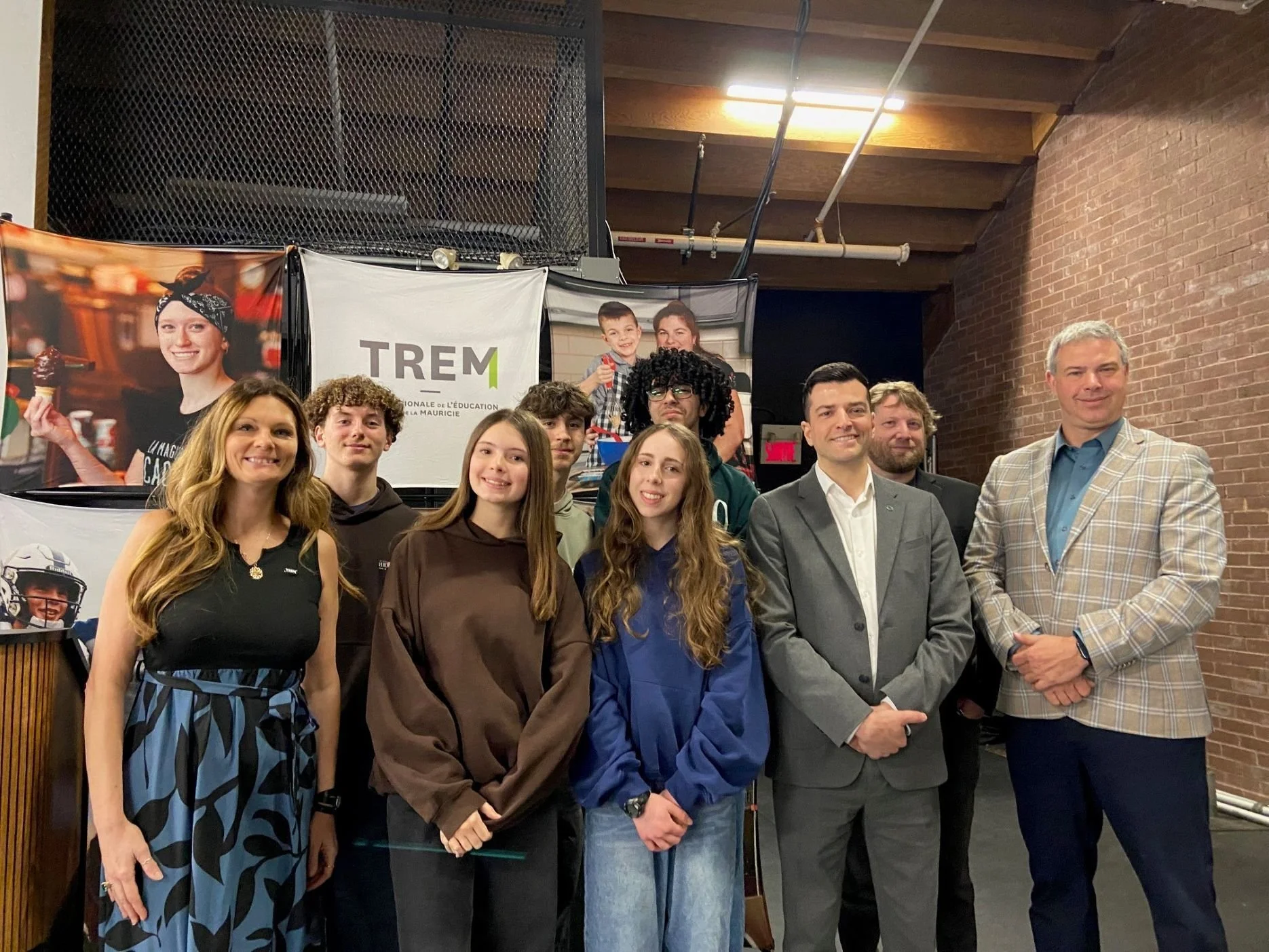 Le Rendez-vous formations professions Mauricie (RVFPM) est lancé&nbsp;