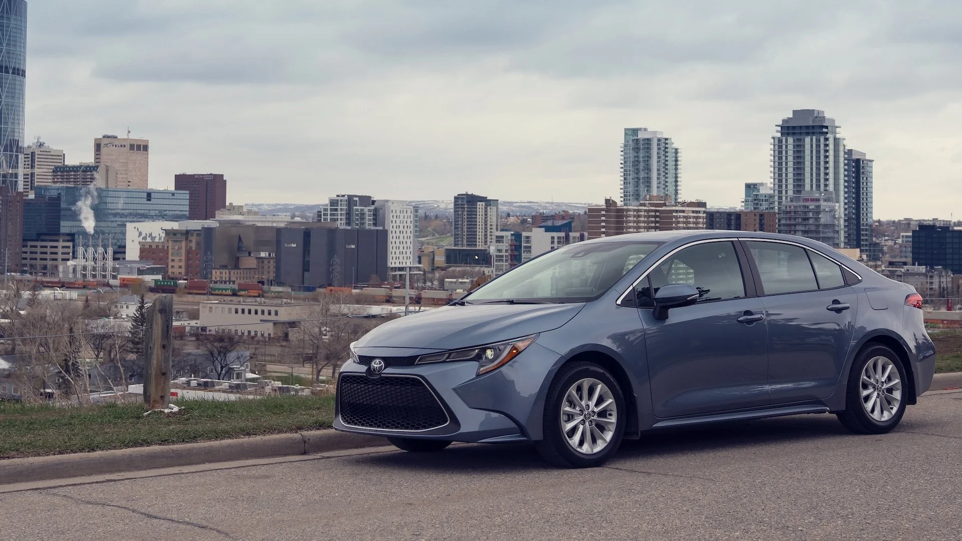 Sondage Léger  : Toyota est le constructeur automobile ayant la meilleure réputation