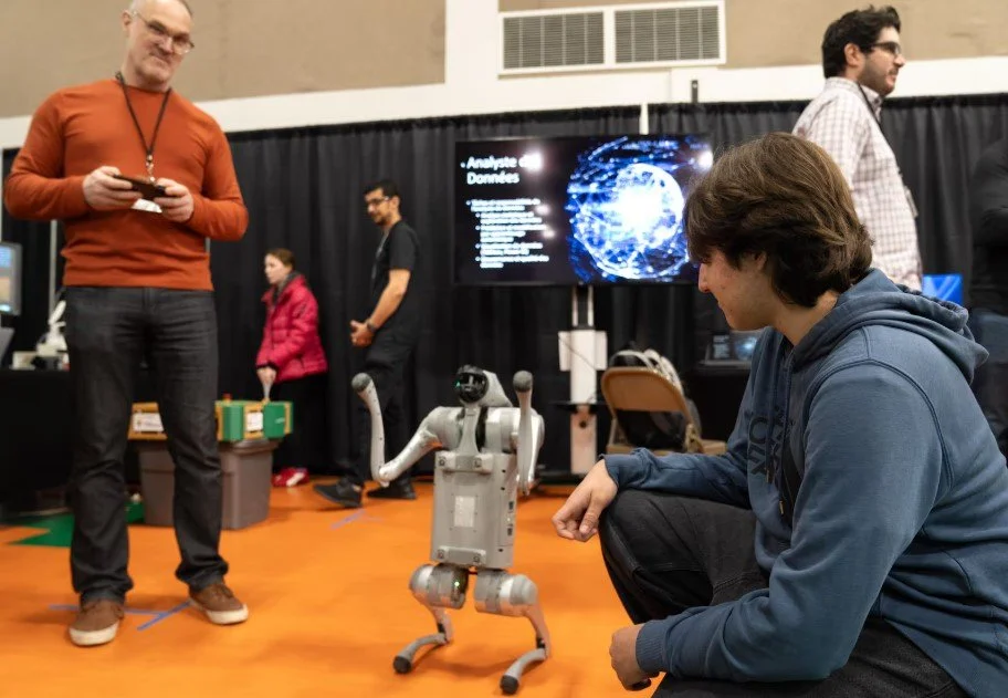 Métiers et formations: qu’est-ce qui allume les jeunes en 2026?